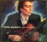 Cumpara ieftin CD ORIGINAL DIGIPACK: STEVE HACKETT - BAY OF KINGS (1983 / 1994) [INSIDE OUT, 2024] [w.John Hackett &amp; Nick Magnus]