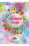 Coloram flori, Autor Anonim