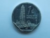 1 CENTAVO 2002 CUBA, America Centrala si de Sud