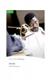 Level 3: Othello Book and MP3 Pack - Paperback brosat - William Shakespeare - Pearson