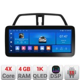 Navigatie Suzuki S-Cross Edotec K-337, 12.3 inch, Android, 4GB RAM, 64GB