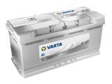 VARTA 6104020923162 SILVER dynamic Baterie de pornire