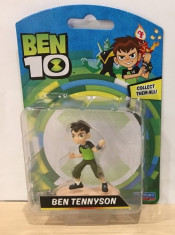 BEN 10 Mini figurine blister - Ben 10 foto