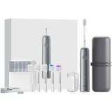 Laifen LFTB01-A Aluminium periuta de dinti electrica sonica Grey