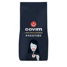 Covim Prestige cafea boabe 1kg