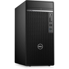 Calculator Dell OptiPlex 7090, Tower, Intel Core i7 10700 2.9 GHz, 128 GB DDR4, Fara Hard Disk, Placa Video Intel HD Graphics, Windows 10 Home, 12 Lun