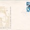 bnk fil Polonia - FDC 1978 - aviatie - Zborul RWD-5 Bis peste Atlantic 1933