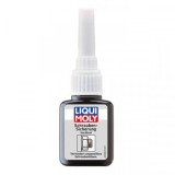 Solutie Liqui Moly fixare suruburi - rezistenta mare 10gr
