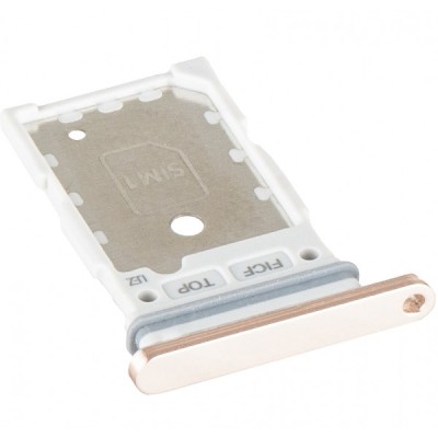 Suport SIM Samsung Galaxy Z Fold4 F936, Auriu foto