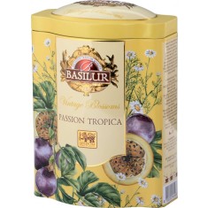 Vintage Blossom Passion Tropica Ceai de plante 100g