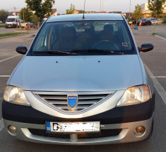 Dacia Logan 1.5dcI foto