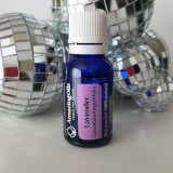 Cumpara ieftin LAVANDA FINA -Ulei esential 100% pur - LAVENDER (Lavandula angustifolia) 15 ml