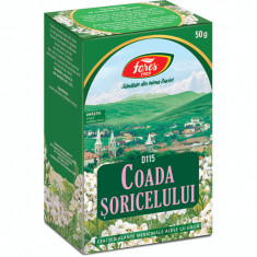 CEAI COADA SORICELULUI DZ - FARES