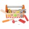 Setul de unelte din lemn pentru copii NEO TOOLS GD022 HardWork ToolsRange