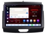 Navigatie Ford Ranger 2015+ cu CD, Android 14, 8GB RAM, 128GB, QLED