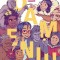 Oamenii! O Calatorie De-A Lungul Evolutiei Omenirii (Banda Desenata), Michael Stang, Susan Schadlich, Bea Davies - Editura Paralela 45
