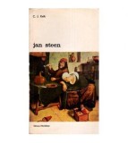 C.J. Kelk - Jan Steen - 111794