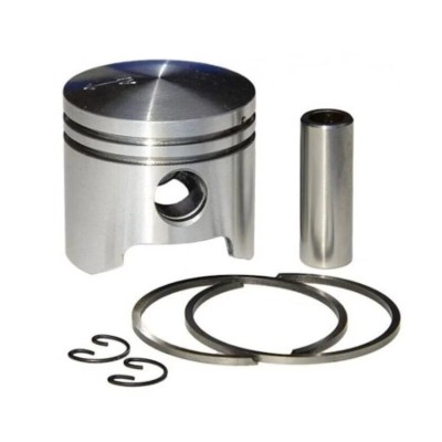 Piston motocoasa complet CN 430 40mm, India, PowerX foto