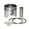 Piston motocoasa complet CN 430 40mm, India, PowerX