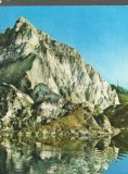 CPI B14952 - CARTE POSTALA - SLANIC PRAHOVA. MUNTELE DE SARE, Necirculata, Fotografie