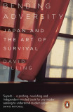 Bending Adversity | David Pilling, 2020