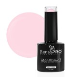 Cumpara ieftin Oja Semipermanenta SensoPRO Milano 10ml - 180 Sweet Pearl