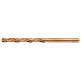 Burghiu pentru metal HSS-Co 5.0 mm / 10 buc set ,