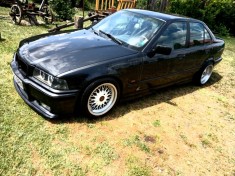 Vand Bmw e36 pisicuta foto