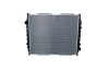 NRF 51528 Radiator, racire motor