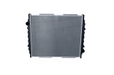 NRF 51528 Radiator, racire motor