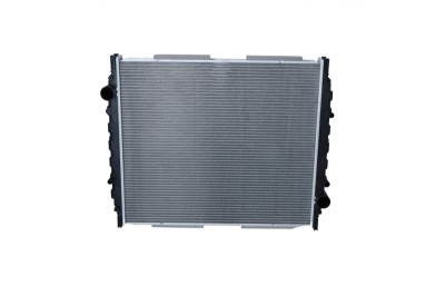 NRF 51528 Radiator, racire motor foto