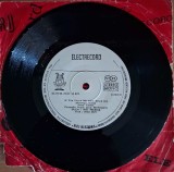 Disc Vinil Super Grup Electrecord Dirijor: Dan M&icirc;ndrilă - 2 Șlagăre Mondiale: I Wish. If You Leave Me Now. (7")Electrecord-EDC 10.607
