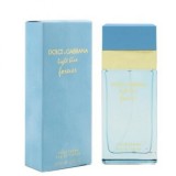 Dolce &amp; Gabbana Light Blue Forever Eau de Parfum pentru femei 50 ml