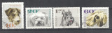 Poland 1969 Dogs, used G.276, Stampilat