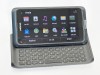 Nokia E7 Dark/Grey, Gri, Neblocat