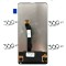 Display Xiaomi Mi Mix 2 OEM negru