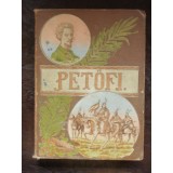 KOLTEMENYEI - PETOFI SANDOR