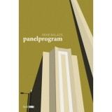 Panelprogram - Reke Bal&aacute;zs