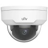 Camera IP, 4MP, lentila 2.8mm, IR 30m, PoE, IP67, IK10 - UNV IPC324LB-SF28-A, Uniview