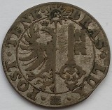 Elvetia, 25 Centimes 1839 Geneva