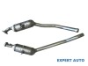 Catalizator Mercedes ML-CLASS (2005-20011) [W164]