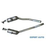 Catalizator Mercedes ML-CLASS (2005-20011) [W164]