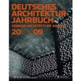 Deutsches Architektur Jahrbuch