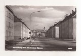 FA141 -Carte Postala- AUSTRIA - Korneuburg N.O.Stockerauer Strasse, circulata 1961