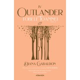 Tobele toamnei vol. 2 (Seria OUTLANDER partea a IV-a ed. 2021) - Diana Gabaldon