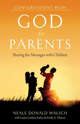 Conversations with God for Parents: Sharing the Messages with Children foto