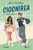 Ciocnirea - Litera