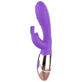 Vibrator Viora Rabbit Womanvibe reincarcabil