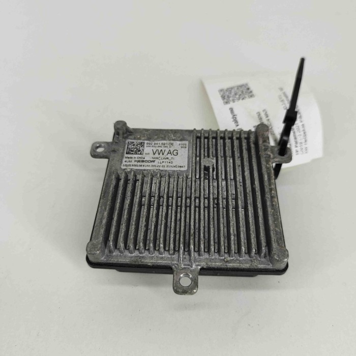 Unitate de control lumini LED VW ID.3 E11 2021 OEM: 992941591DE,992941591D 22088398