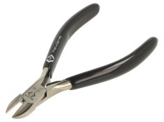 Clești laterali de precizie 120mm T3774